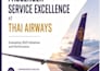 write in depth aviation research reports, industry analysis and articles